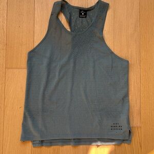 Nike Running Division ADV Singlet